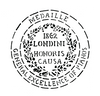 Medaille Bosendorfer 4285