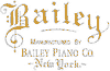 Bailey 3625