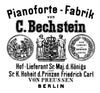 C Bechstein 4227 + Serial Number