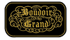 Boudoir Grand 4026