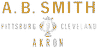 A B Smith 3844