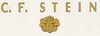 C. F. Stein 1801