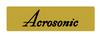 Acrosonic 1776