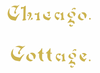 Chicago Cottage 1796