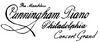 Cunningham Concert Grand 1757