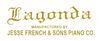 Lagonda 1764