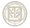 Minnesota chair decal 8143