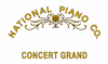 National Piano 1809