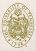 University of Tennessee 8138