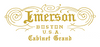 Emerson 1767