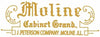 Moline, Cabinet Grand 1024