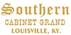 Southern Cabinet Grand 1032