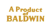 A Product of Baldwin 1058
