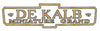 DeKalb 1062