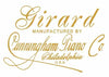 Girard Cunningham 1070