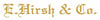 E Hirsh 1073