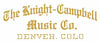 Knight Campbell 1076