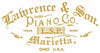 Lawrence & Son 1079