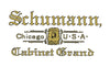 Schumann Cabinet Grand 1096