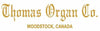 Thomas Organ 1102