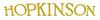 Hopkinson 1263