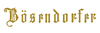 Bosendorfer 1331