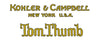 Kohler & Campbell, Tom Thumb 1370