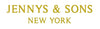 Jennys & Sons 1371