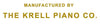 Krell Piano Co.  1404