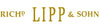 Lipp & Sohn, Rich'd  1406