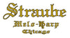 Straube, Melo Harp  1419
