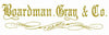 Boardman Gray & Co 1448