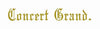Concert Grand 1451
