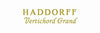 Haddorff Verticord Grand 1461