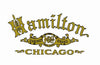 Hamilton Cabinet Grand 1464