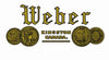 Weber 1504