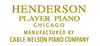 Henderson 1522