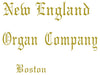 New England Organ Company 1566