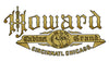 Howard Cabinet Grand 1587