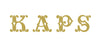 Kaps  1589