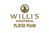 Willis Player Piano 1632