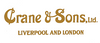 Crane & Sons 1667