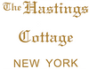 Hastings Cottage 1675