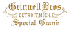 Grinnell Bros 1681