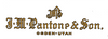 Pantone & Sons