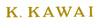 K Kawai 2287