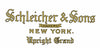 Schleicher & Sons 2446