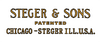 Steger & Sons 2623