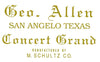 Geo Allen 3040
