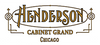 Henderson 3330